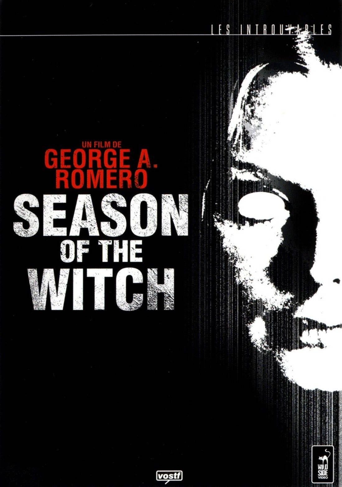 Season of the Witch - George A. Romero · 1973