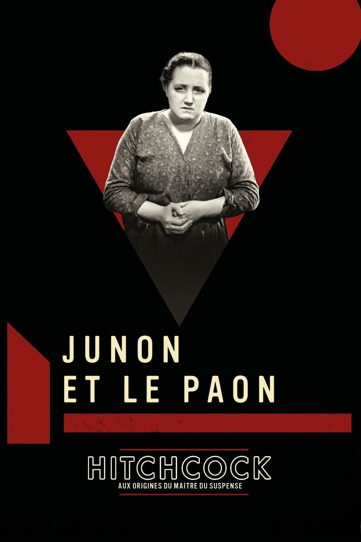 Junon et le Paon - Alfred Hitchcock · 1930