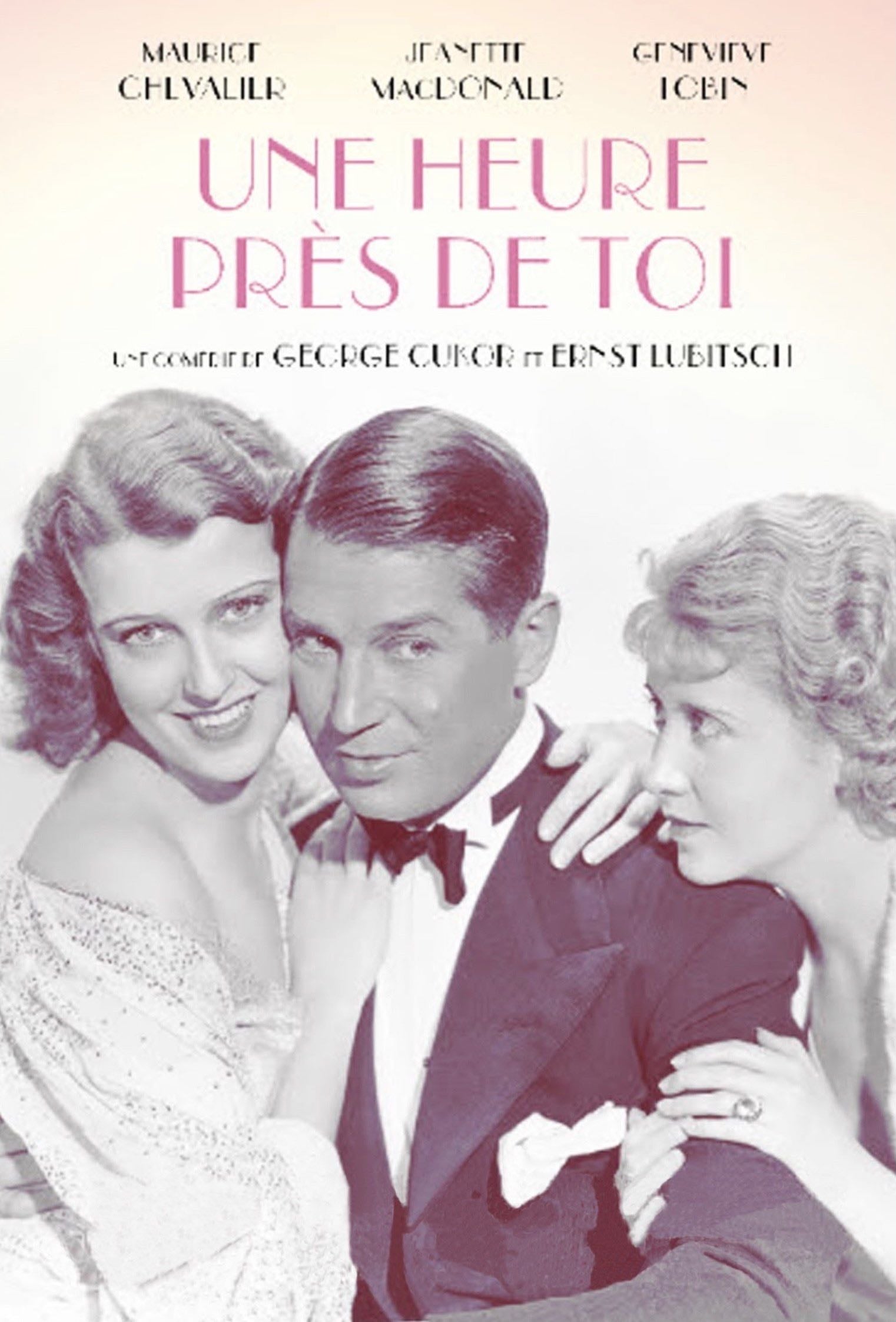 Une heure près de toi - George Cukor · 1932