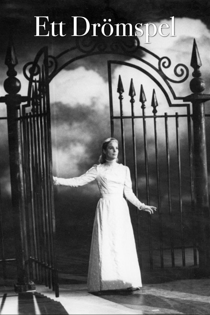 A Dream Play - Ingmar Bergman · 1963