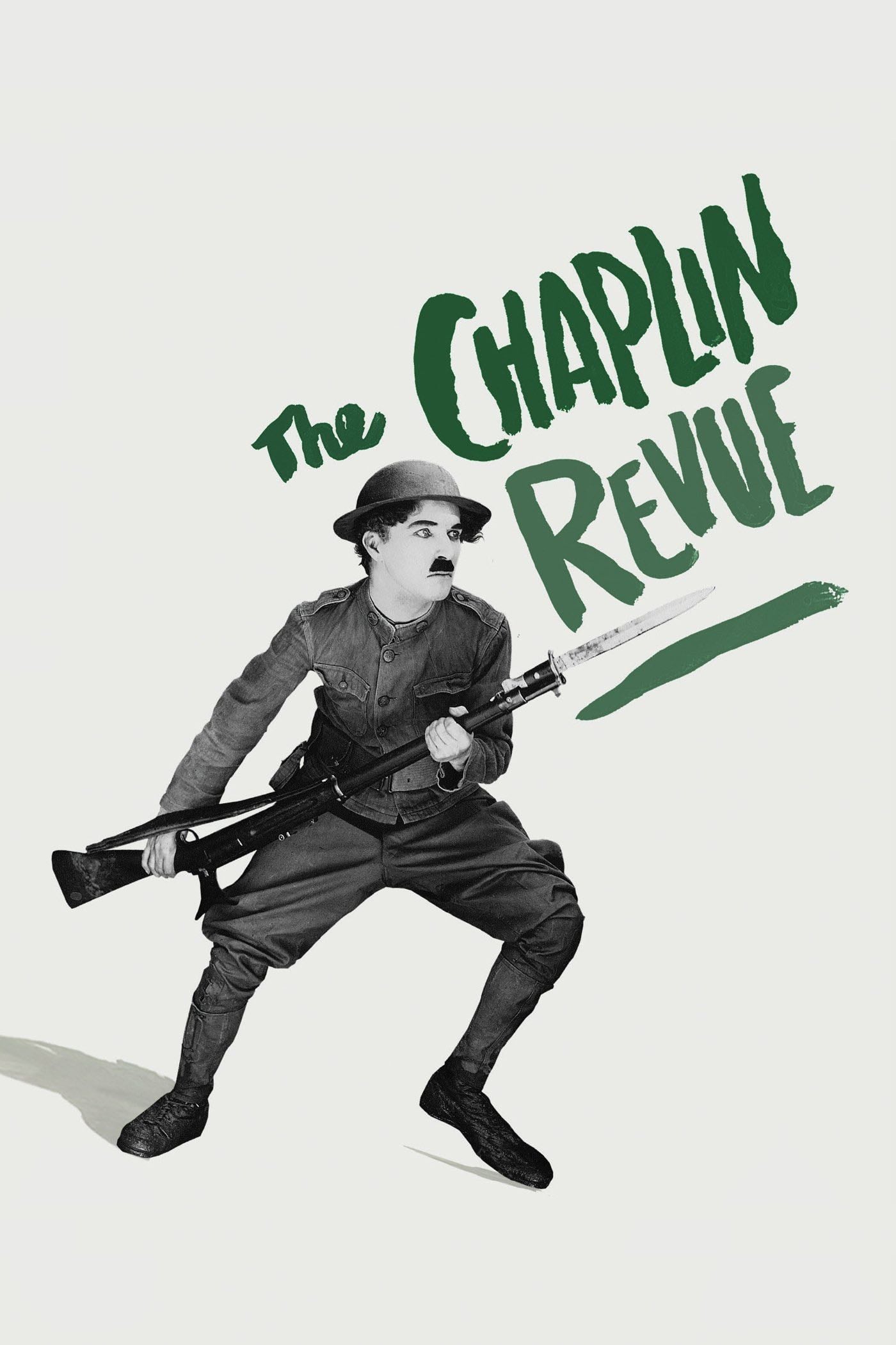 The Chaplin Revue - Charlie Chaplin · 1959