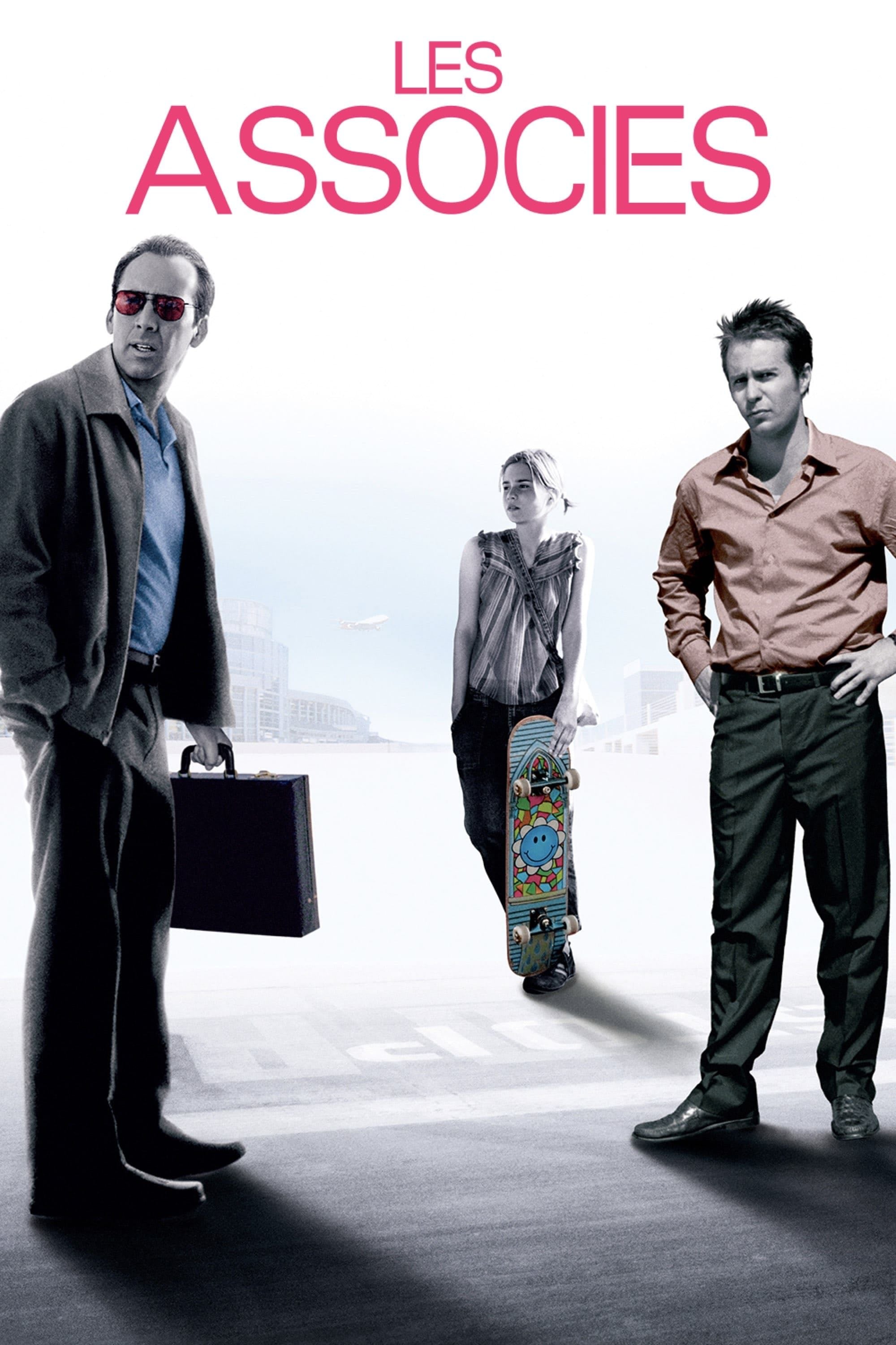 Les Associés - Ridley Scott · 2003
