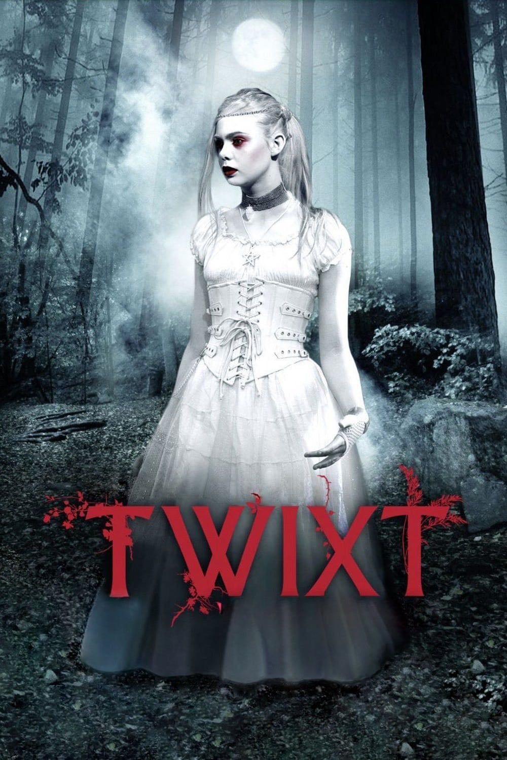 Twixt - Francis Ford Coppola · 2011