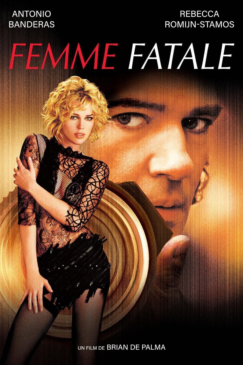 Femme fatale - Brian De Palma · 2002