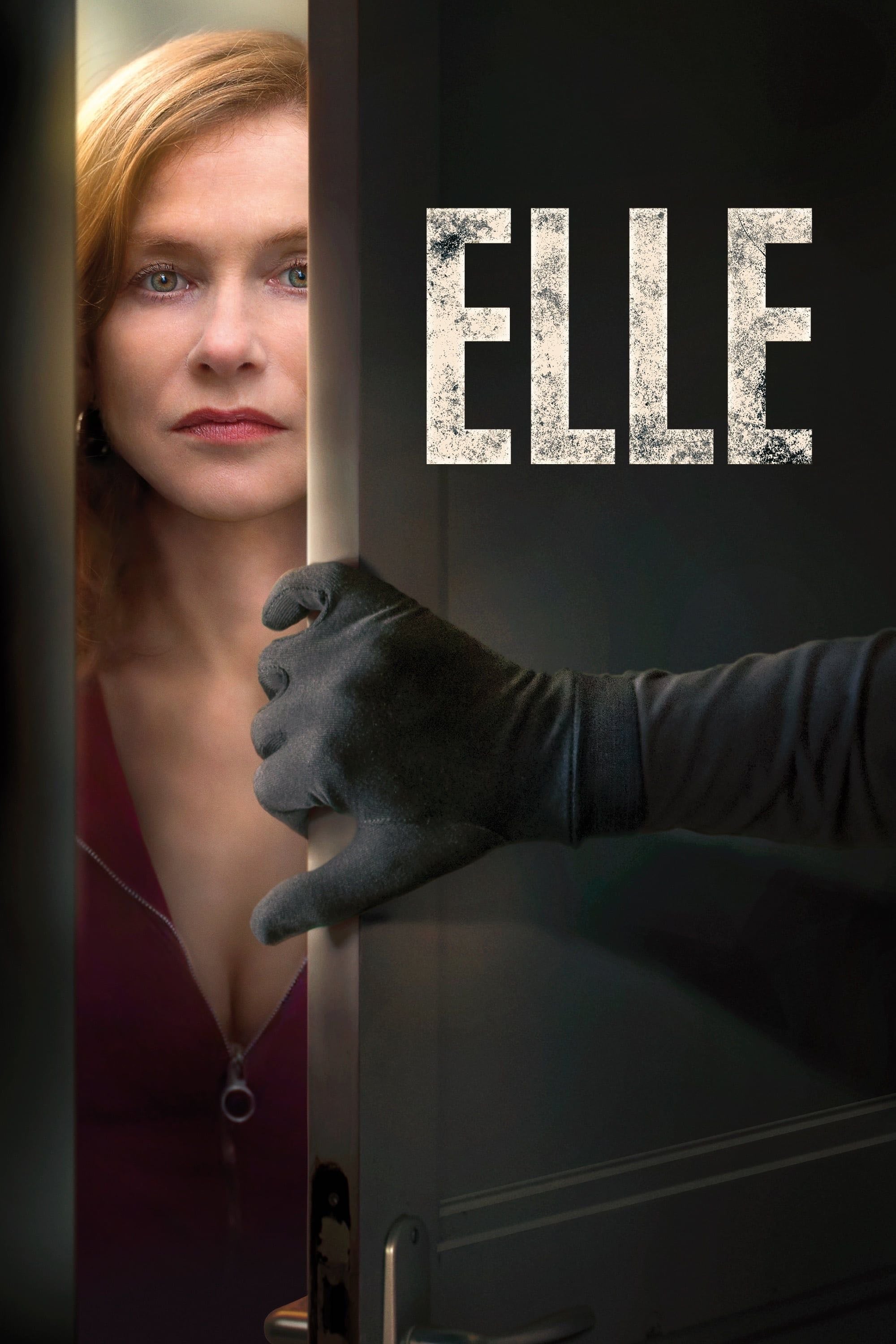 Elle - Paul Verhoeven · 2016