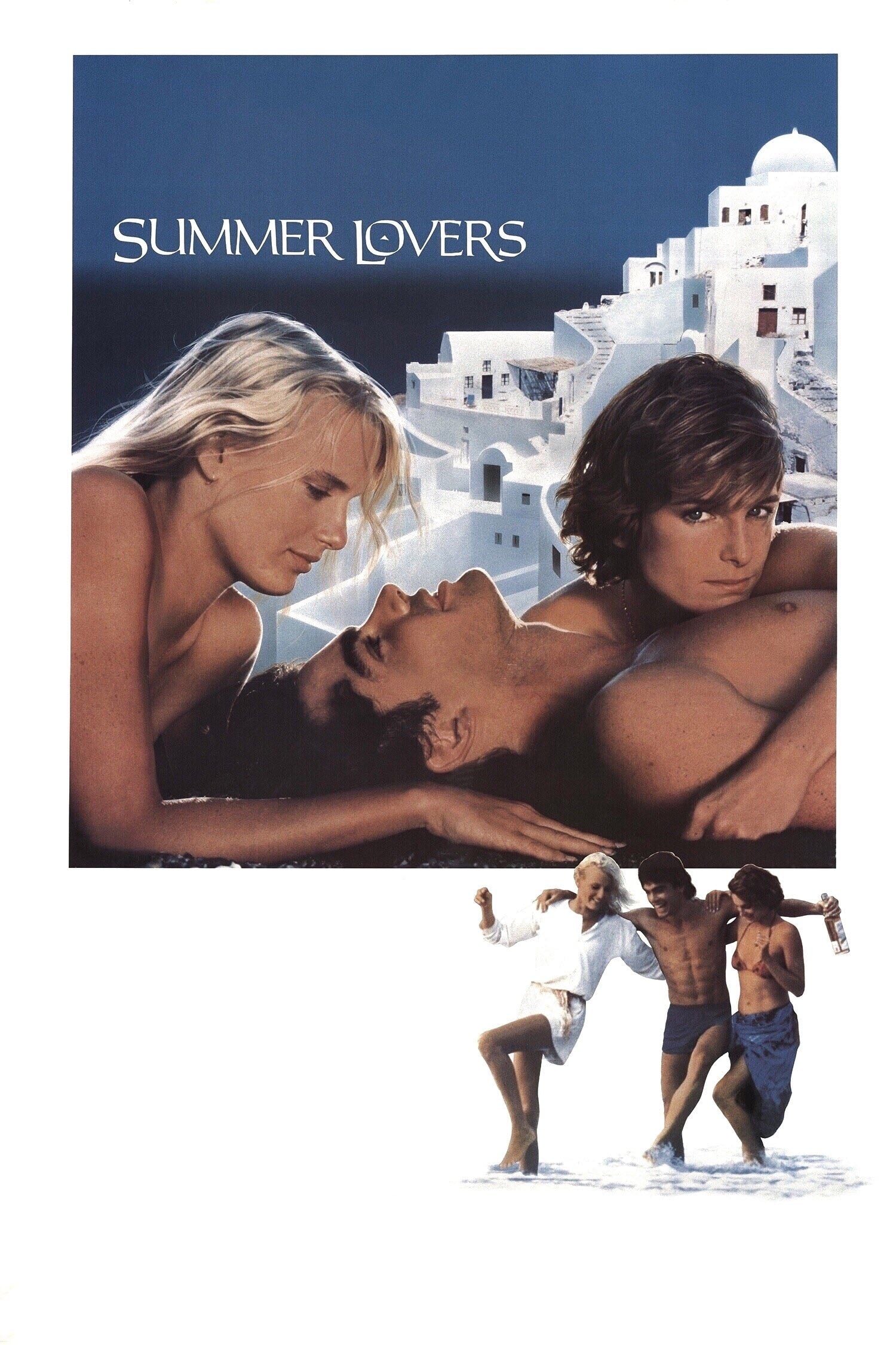 Amours de vacances - Randal Kleiser · 1982