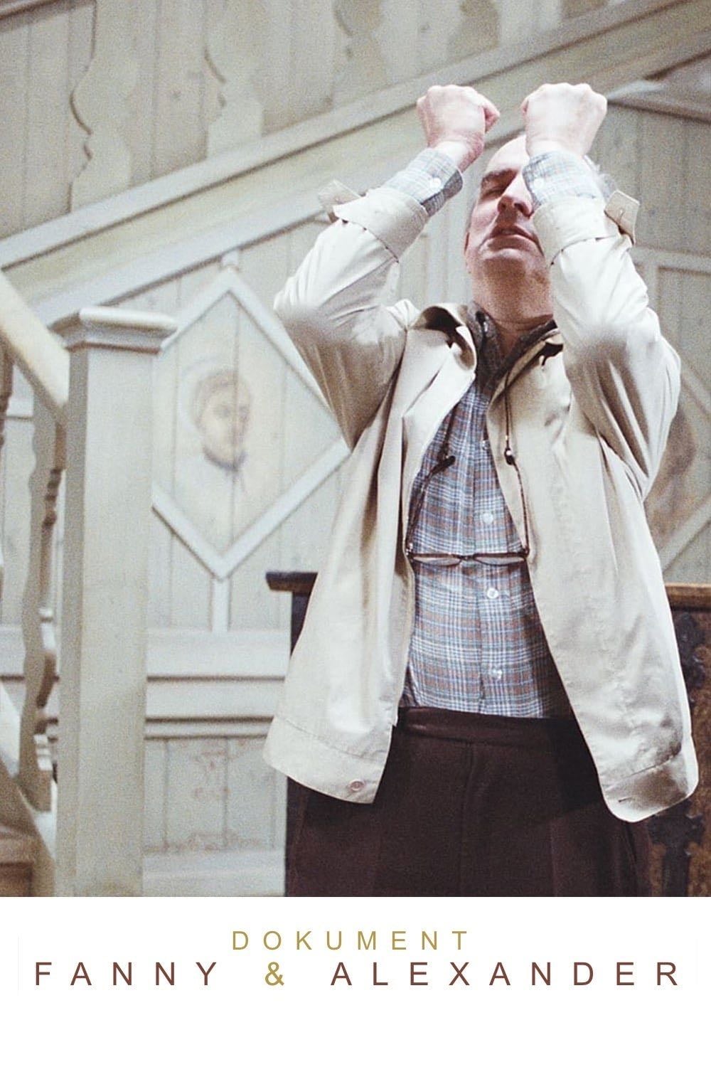 Le Document de Fanny et Alexandre - Ingmar Bergman · 1984