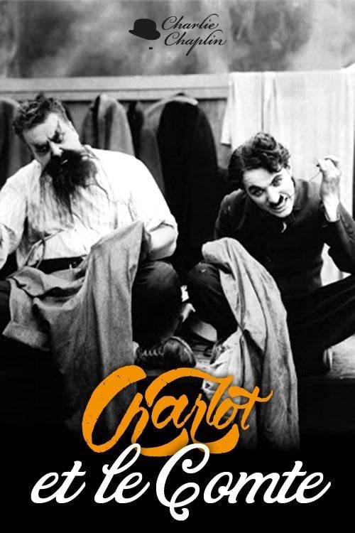 Charlot et le Comte - Charlie Chaplin · 1916