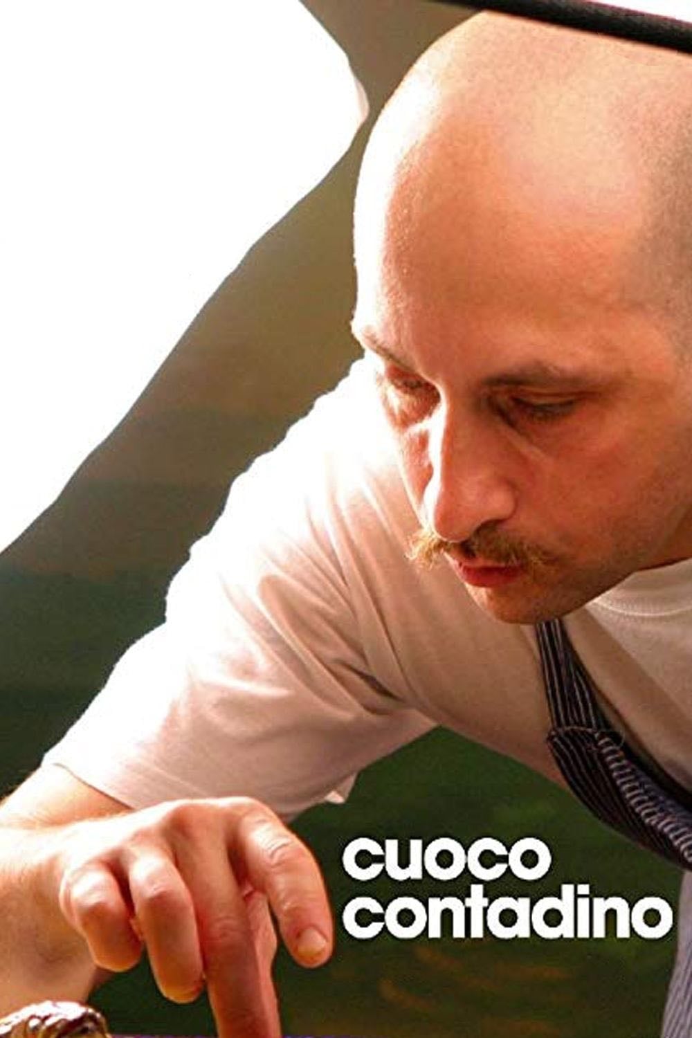 Cuoco Contadino - Luca Guadagnino · 2004
