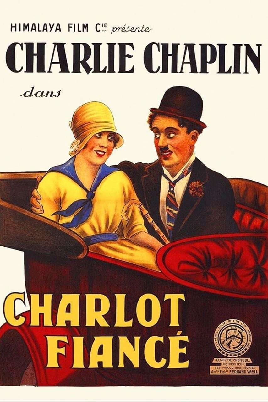 Charlot veut se marier - Charlie Chaplin · 1915