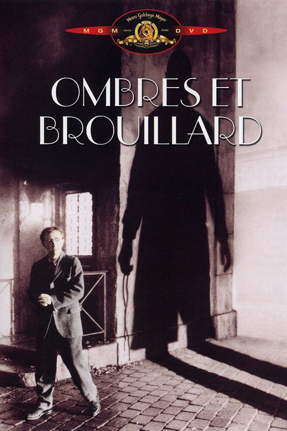 Ombres et Brouillard - Woody Allen · 1991
