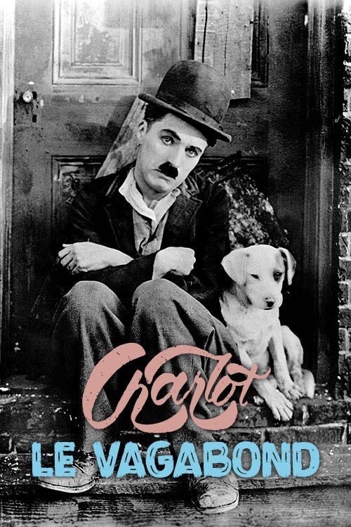 Le Vagabond - Charlie Chaplin · 1915