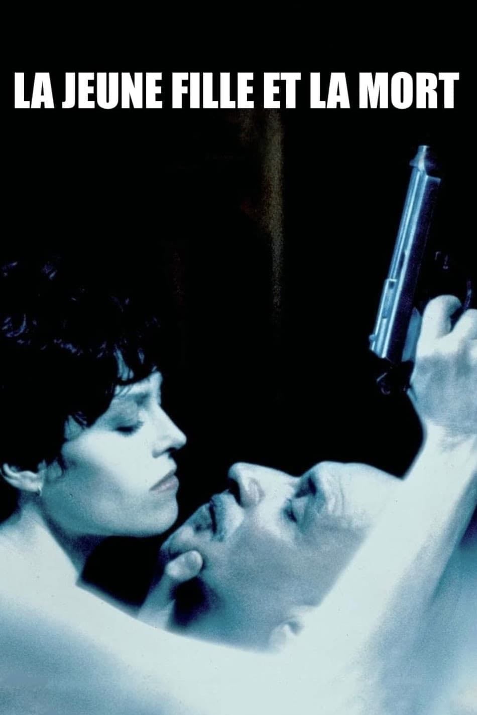 La Jeune Fille et la Mort - Roman Polanski · 1994