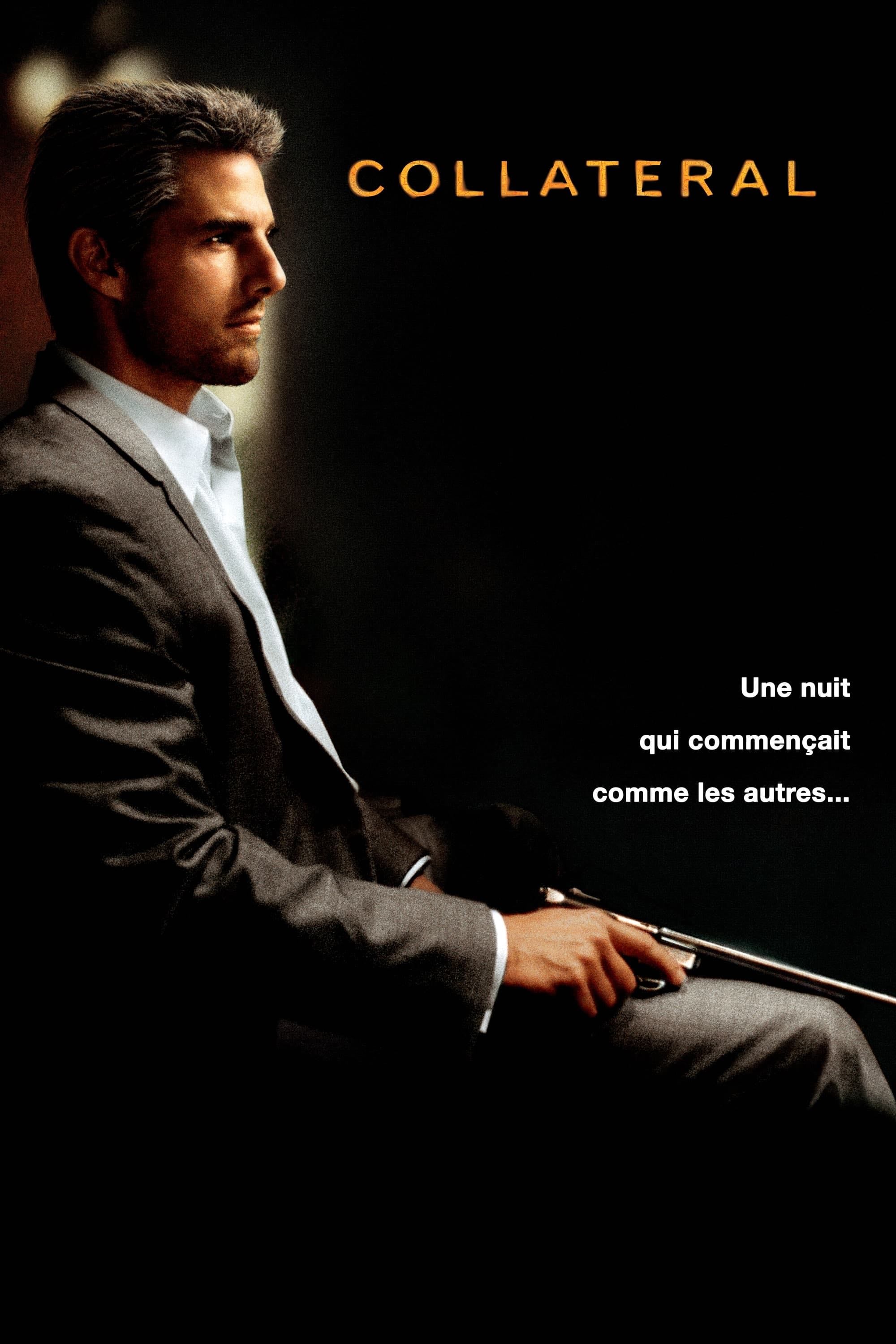 Collatéral - Michael Mann · 2004