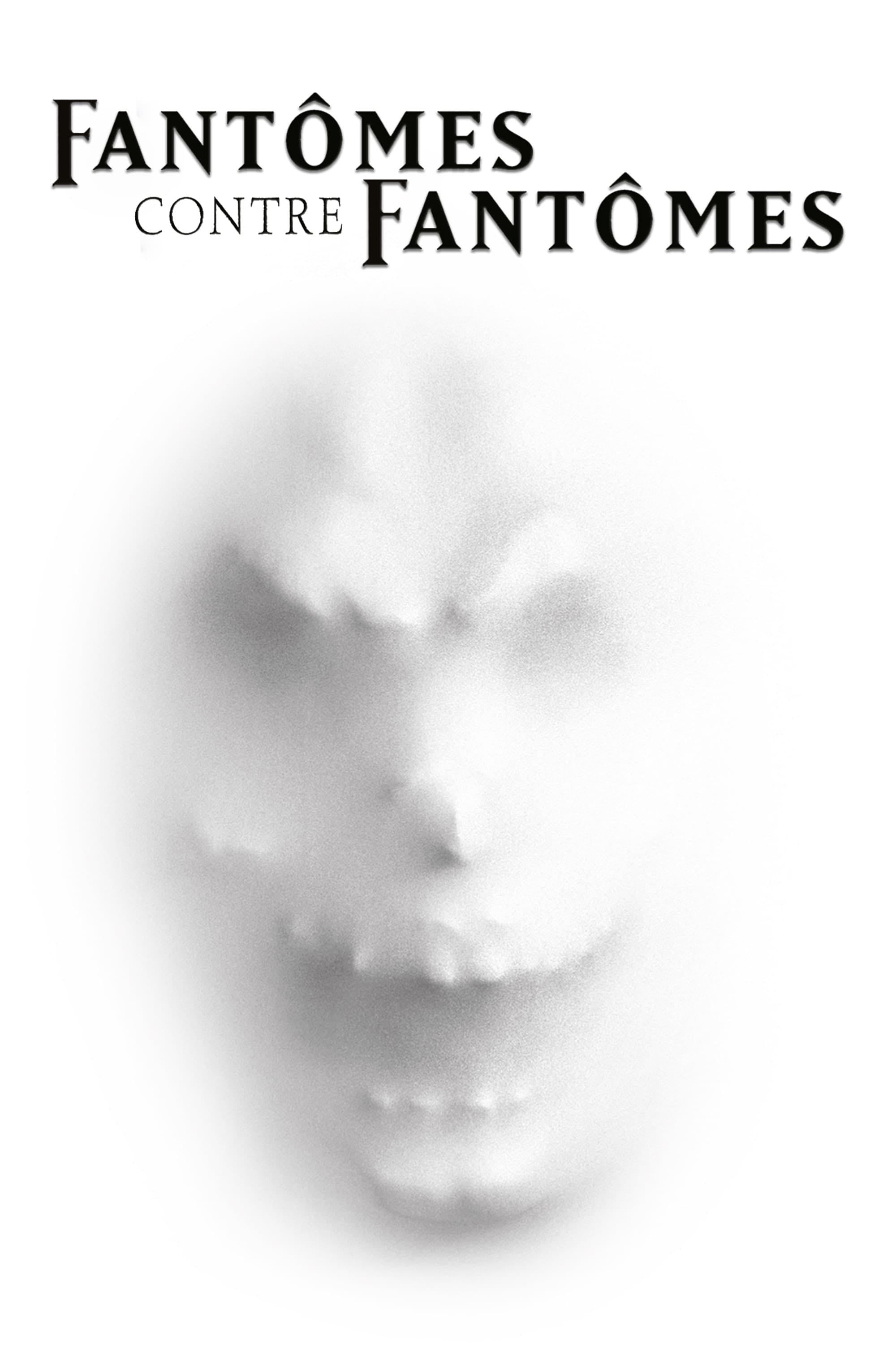 Fantômes contre fantômes - Peter Jackson · 1996