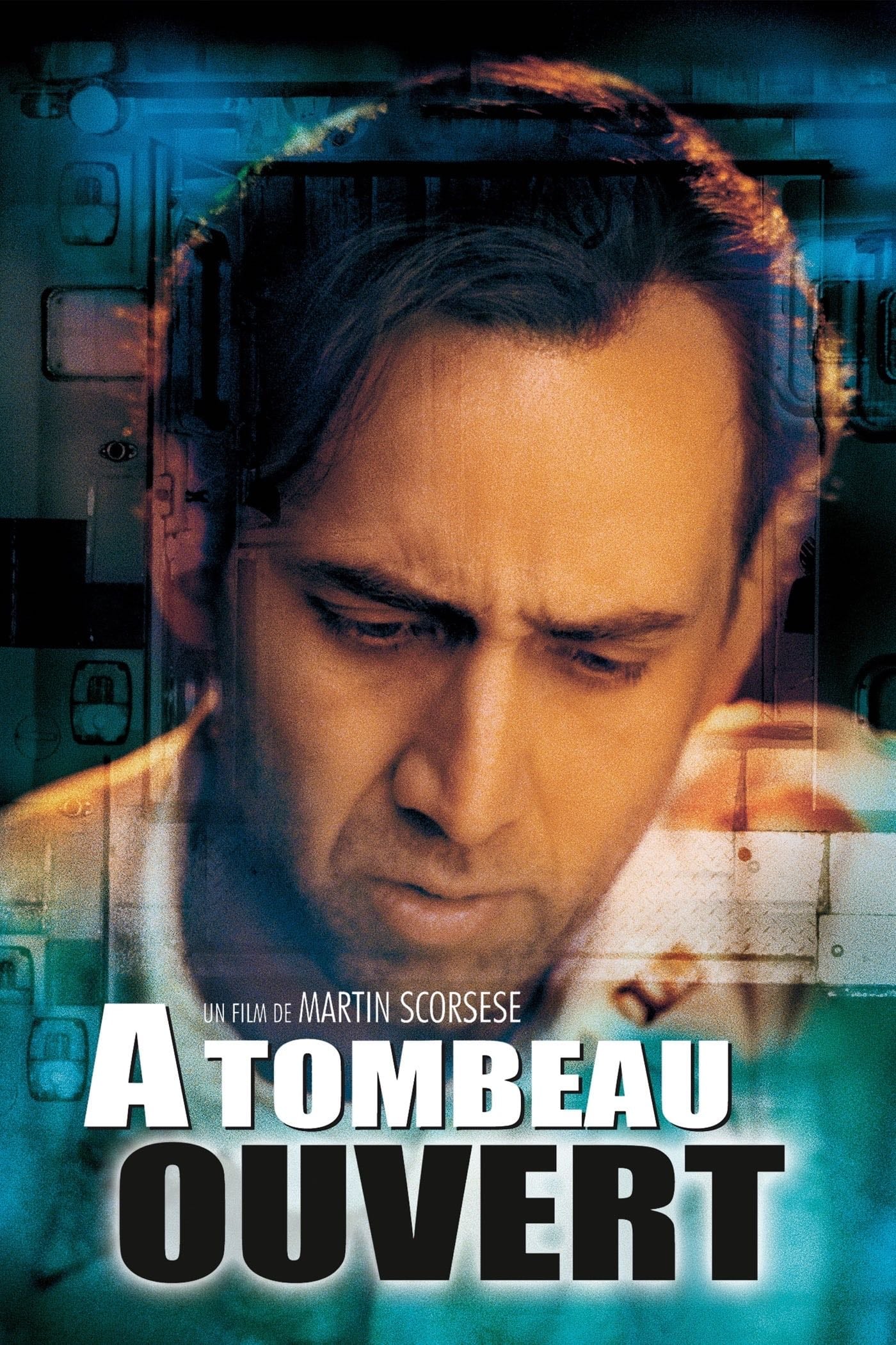 À tombeau ouvert - Martin Scorsese · 1999