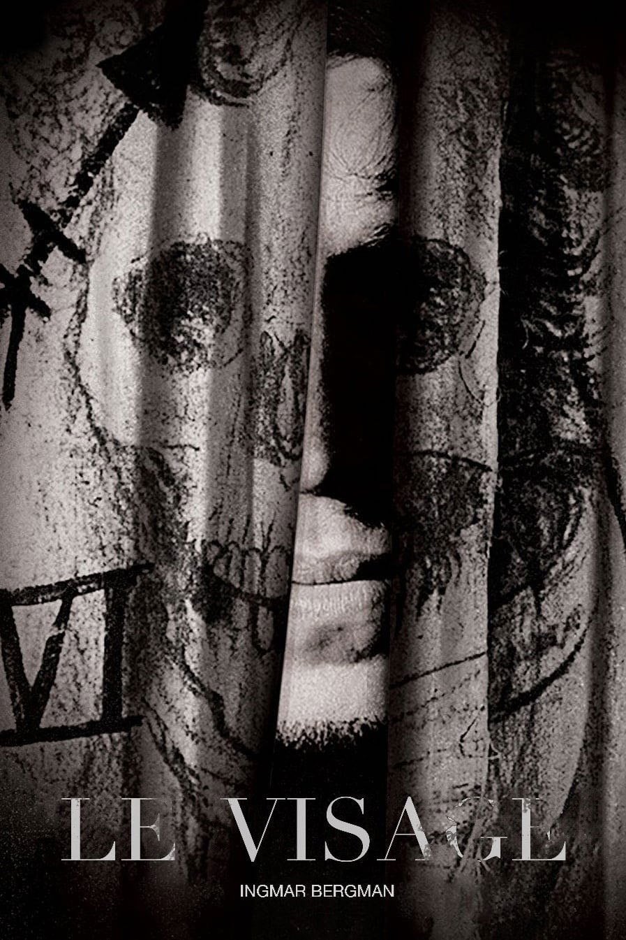 Le Visage - Ingmar Bergman · 1958