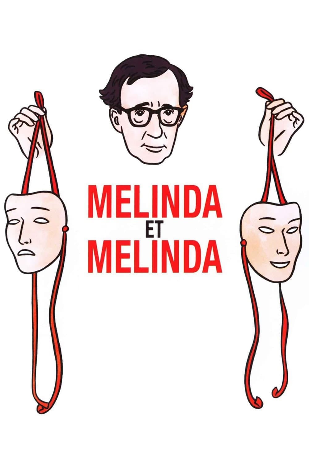 Melinda et Melinda - Woody Allen · 2004