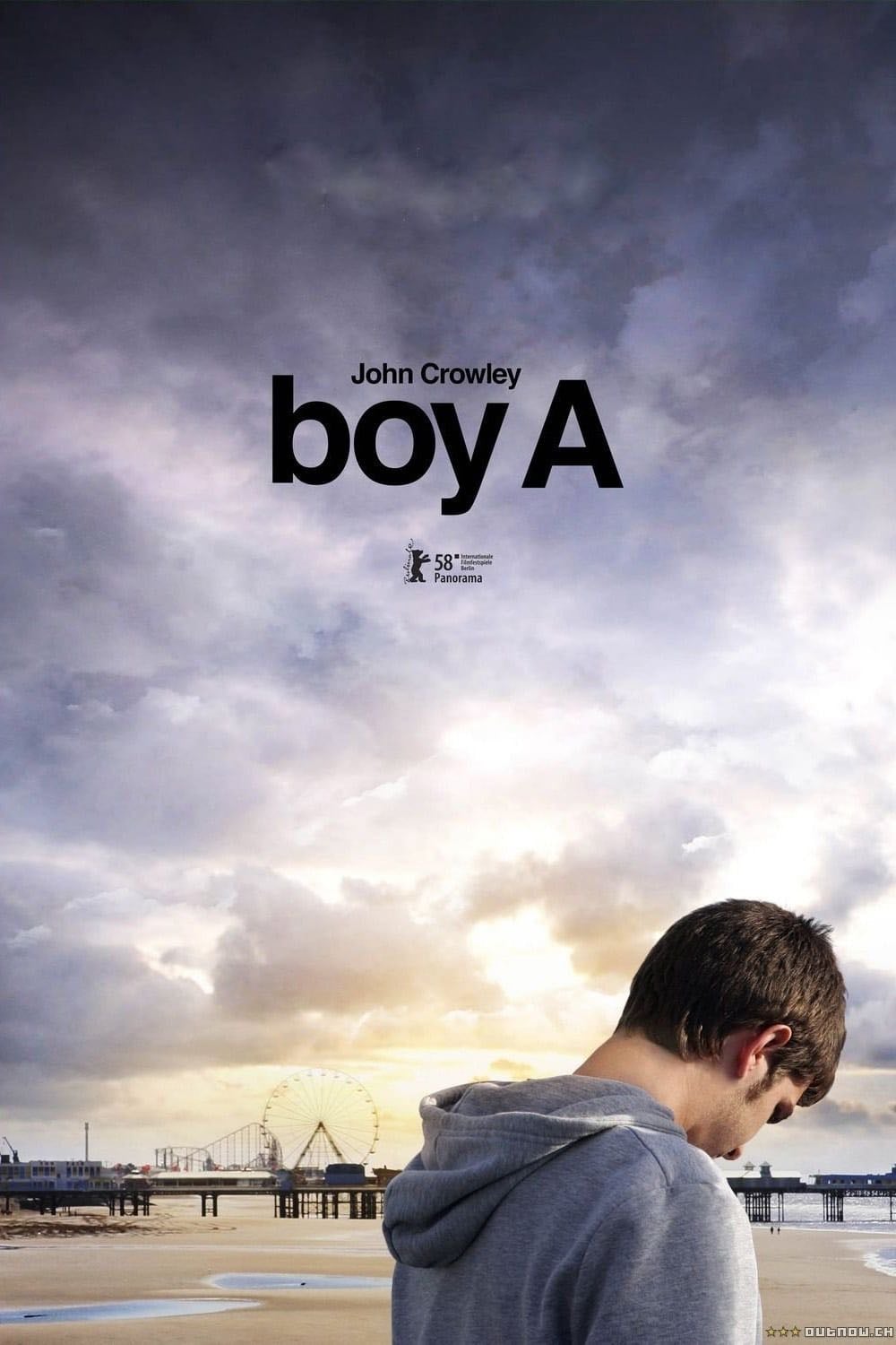 Boy A - John Crowley · 2007
