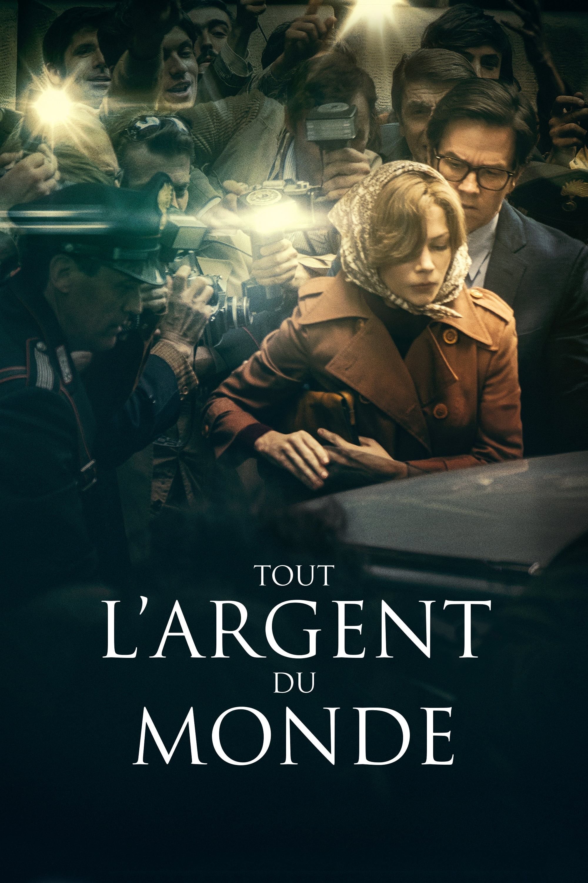 Tout l'Argent du Monde - Ridley Scott · 2017