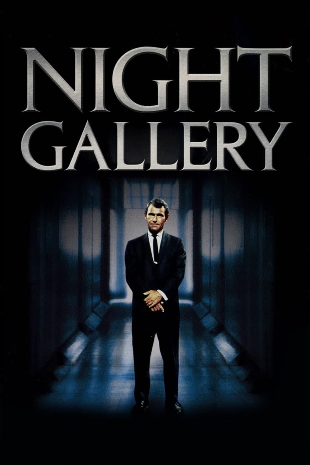 Night Gallery - Steven Spielberg · 1969