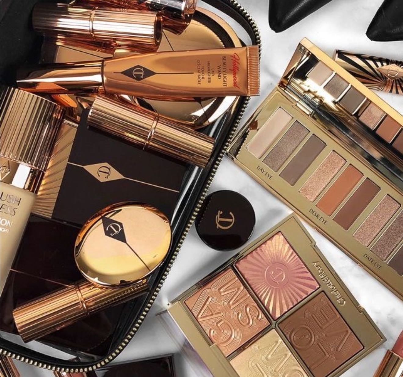 Makeup wishlist 💄🌸✨ - Products hypelist by Style.drrr