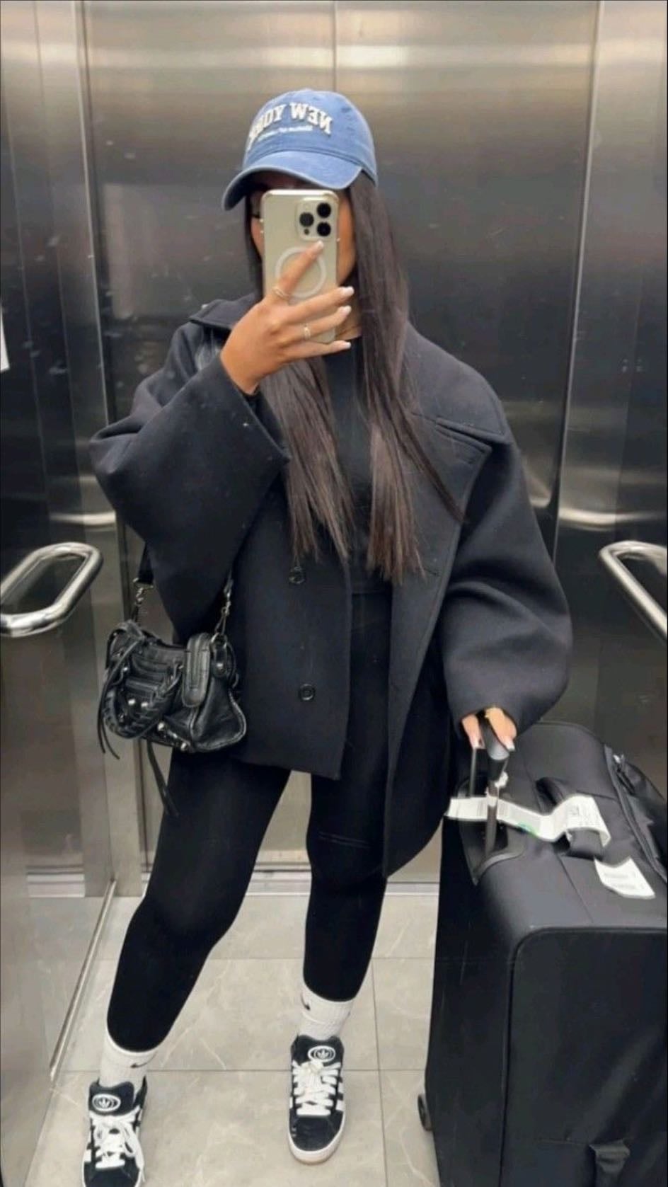 Outfit idea 14