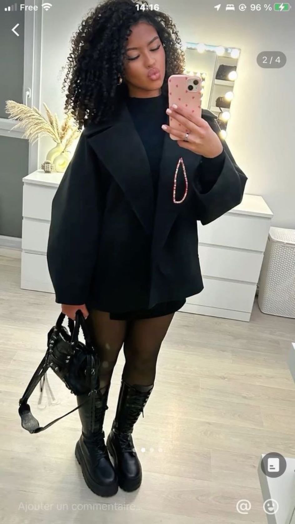 Outfit idea 1