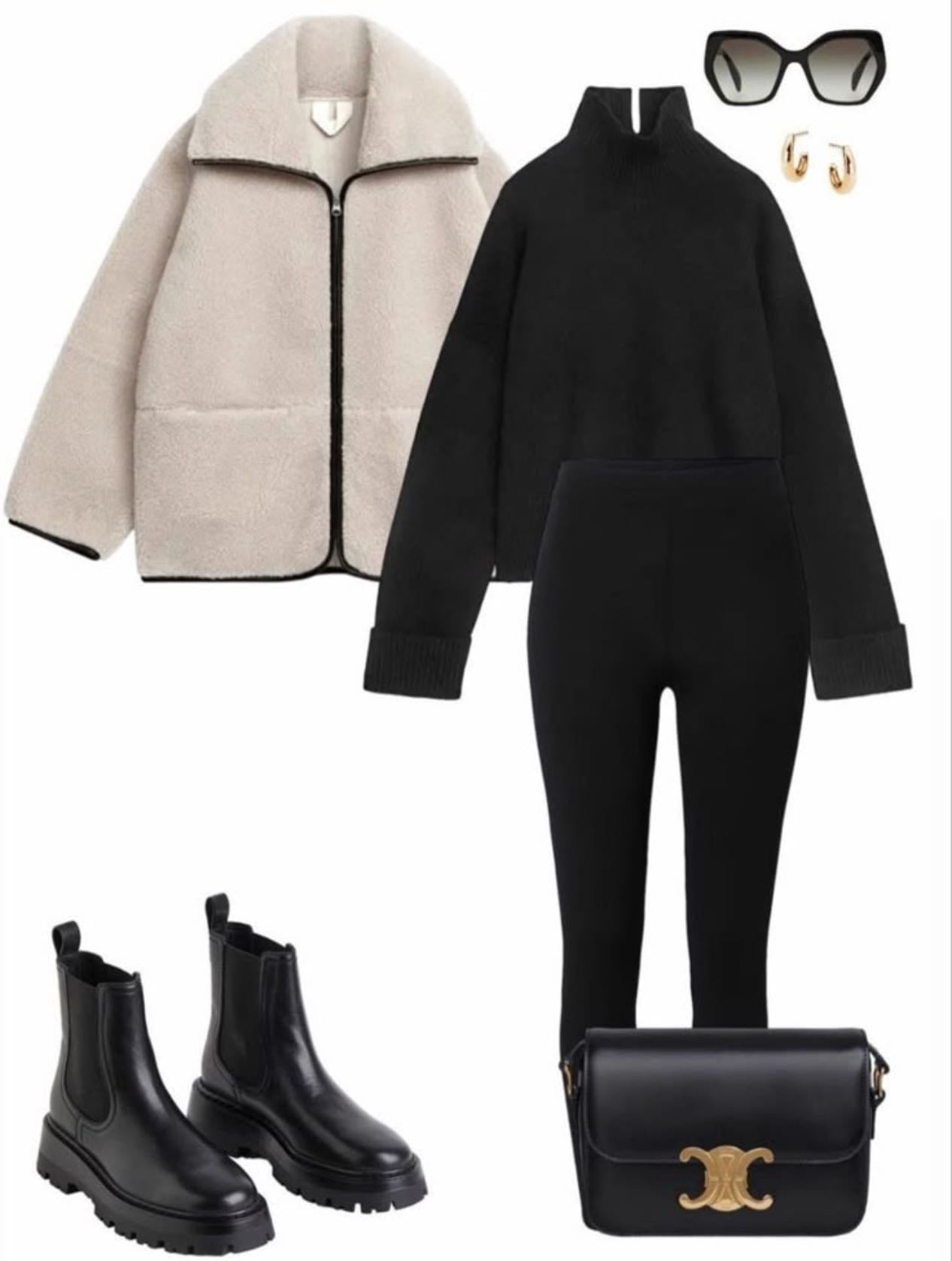 Outfit idea 45