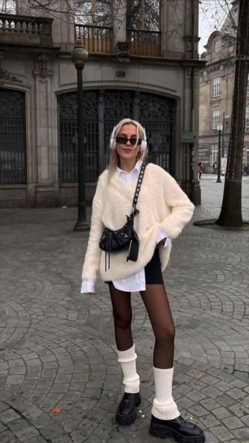 Outfit idea 2