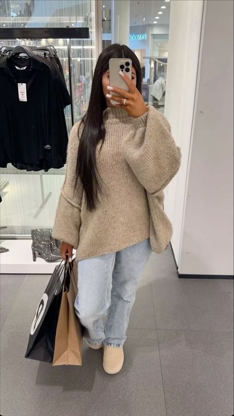 Outfit idea 13