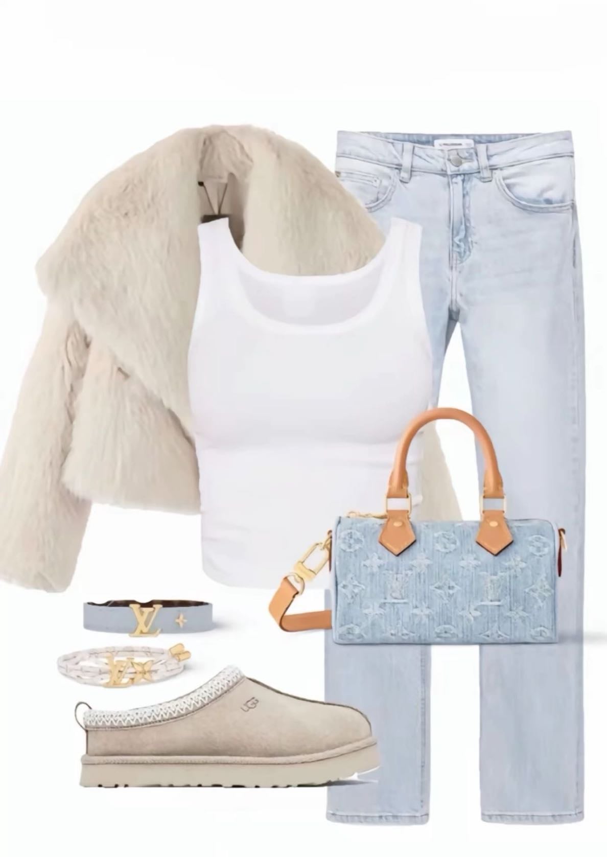 Outfit idea 48