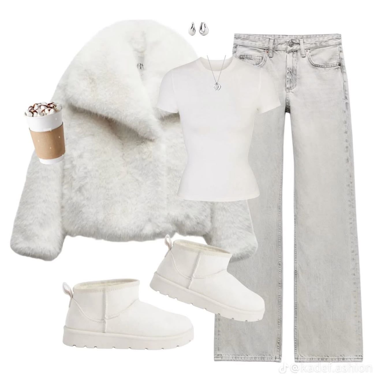 Outfit idea 47