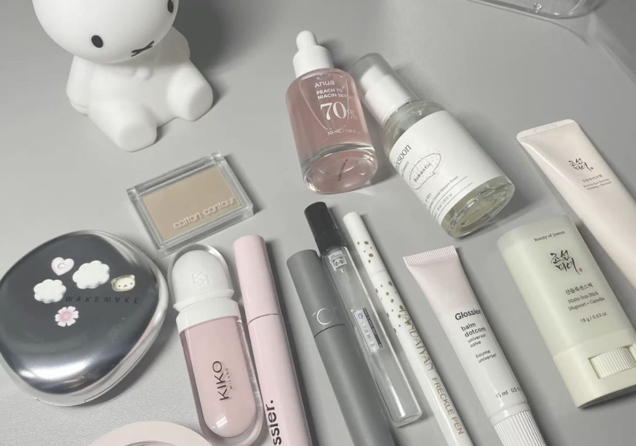 🔍 Find your make up style