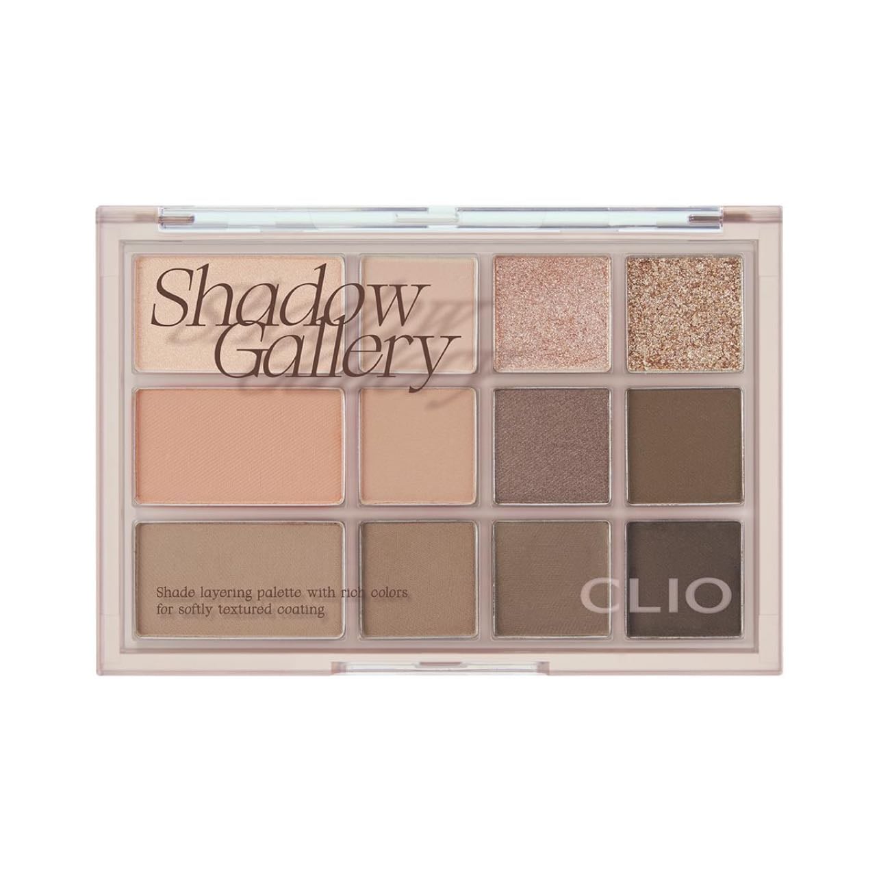 clio - #01 shadow gallery
