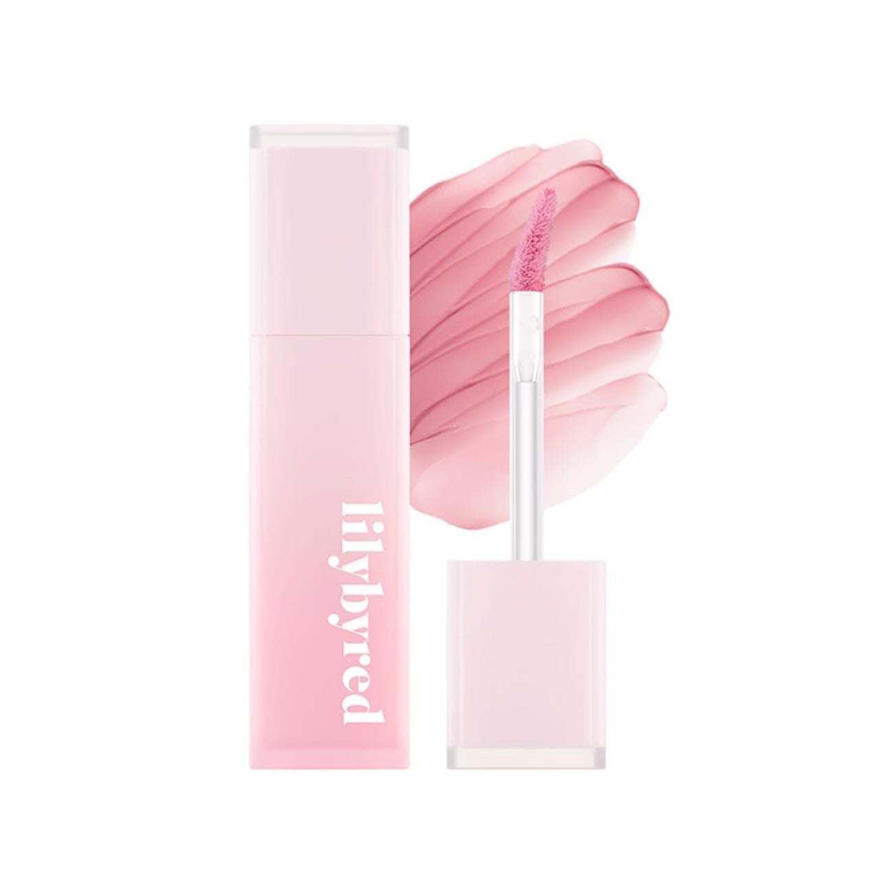 lilybyred - #02 rose custard