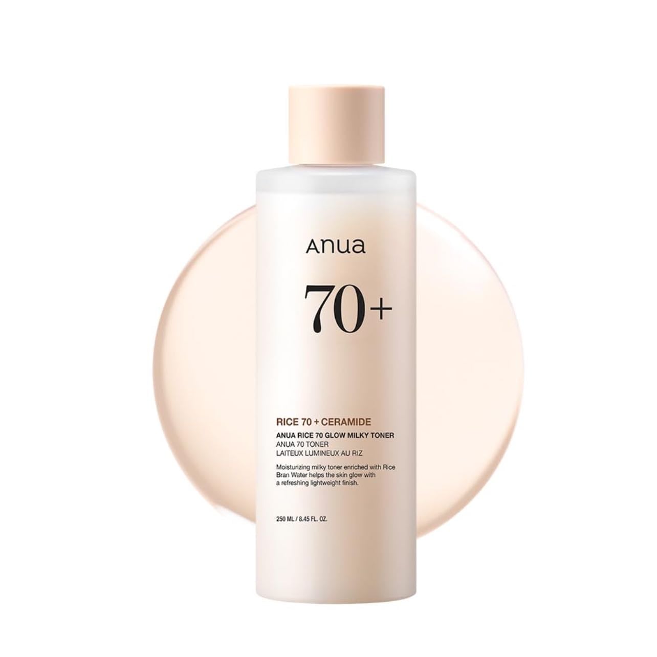 Toner - Anua