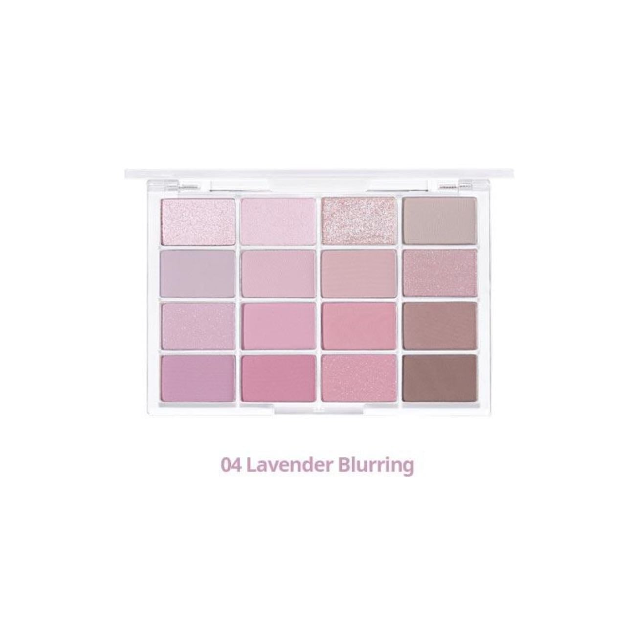 wakemake - #04 lavender blurring