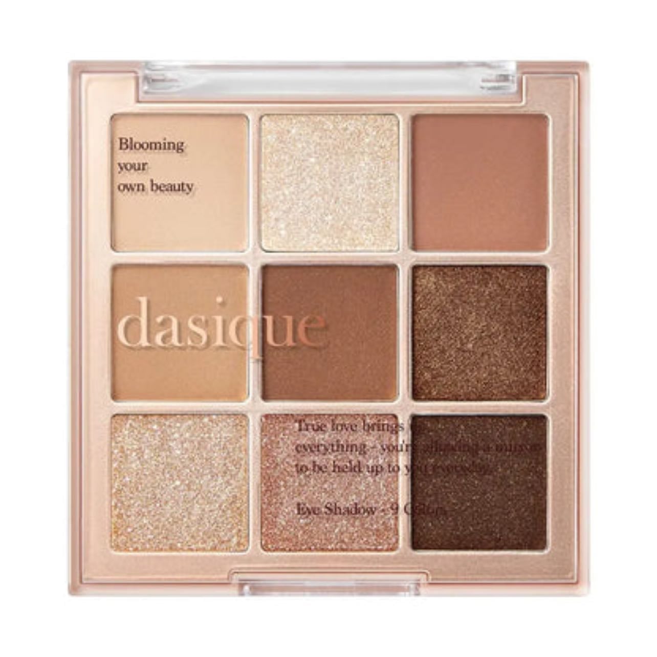 dasique - #01 autumn breeze