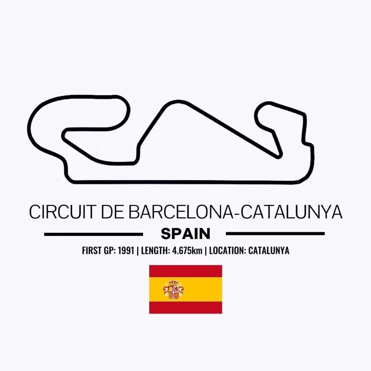 🇪🇸 Spain | 30May - 01 June - Winner: