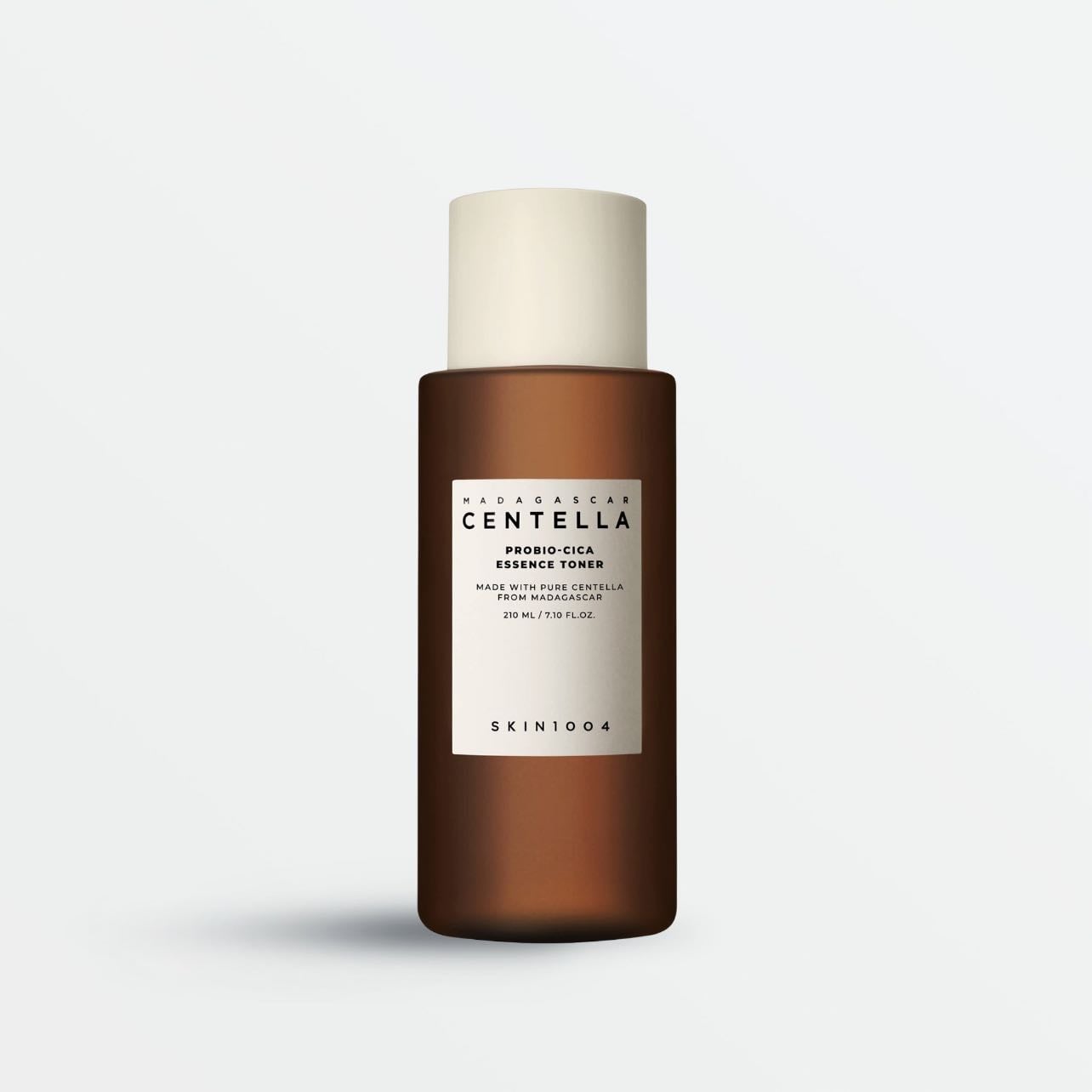 Toner - Centella skin1004
