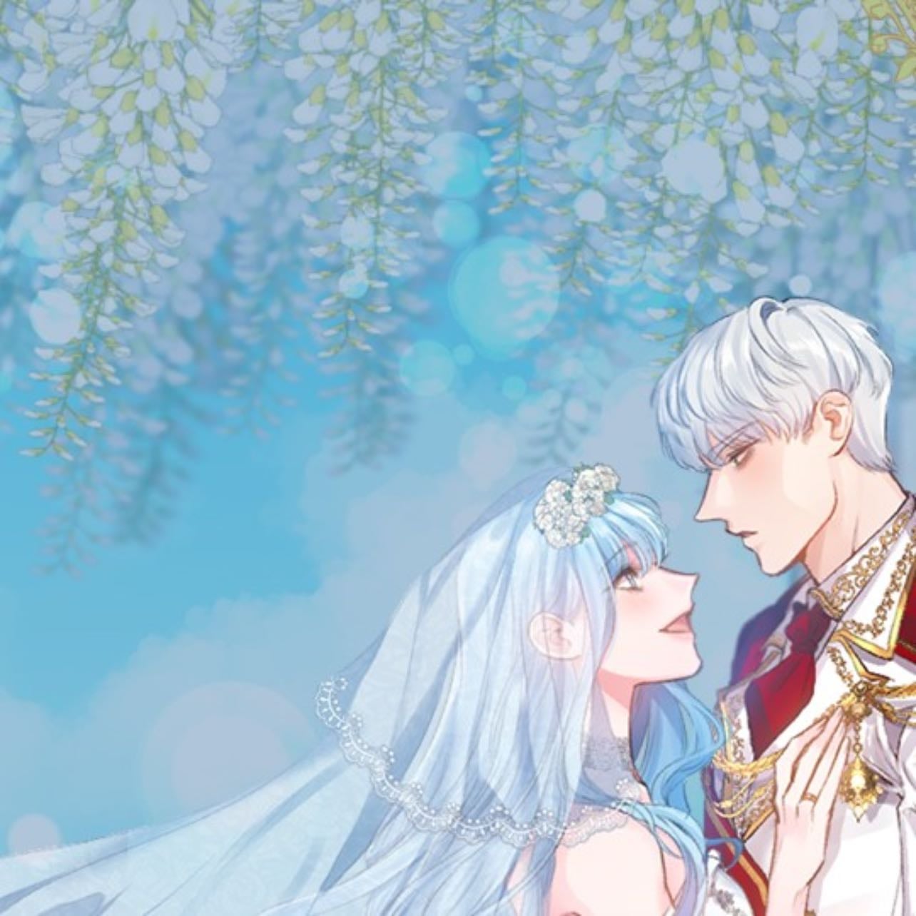 Yo seré su esposa - Galchi Gui | Romance | Webtoon