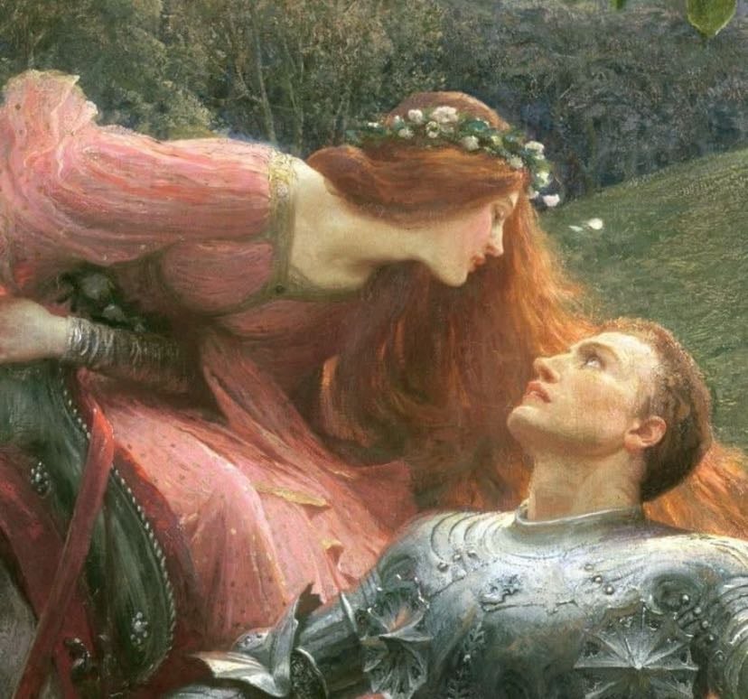 HISTORICAL HYPERFIXATIONS (of yours truly)