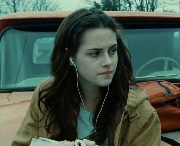 Bella Swan - Twilight