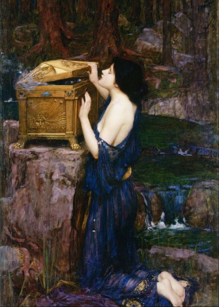 Greek Mythology