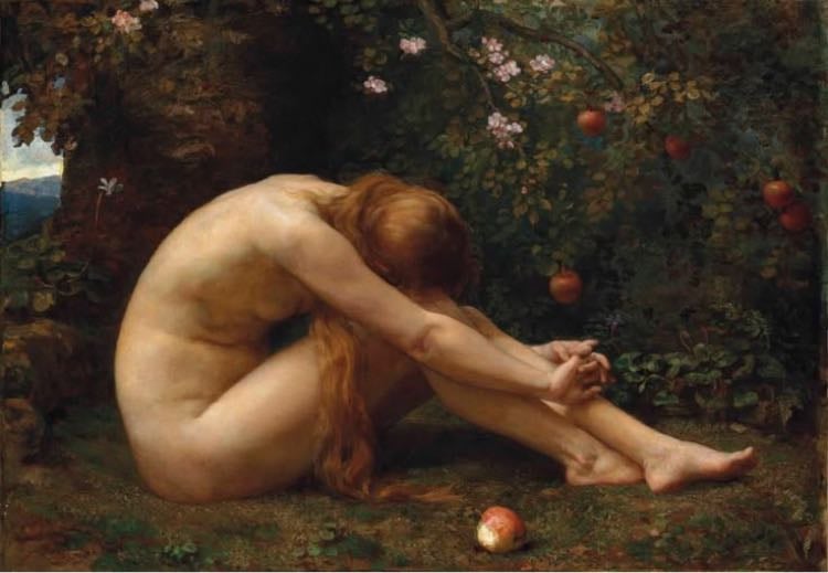 Eve - Christianity