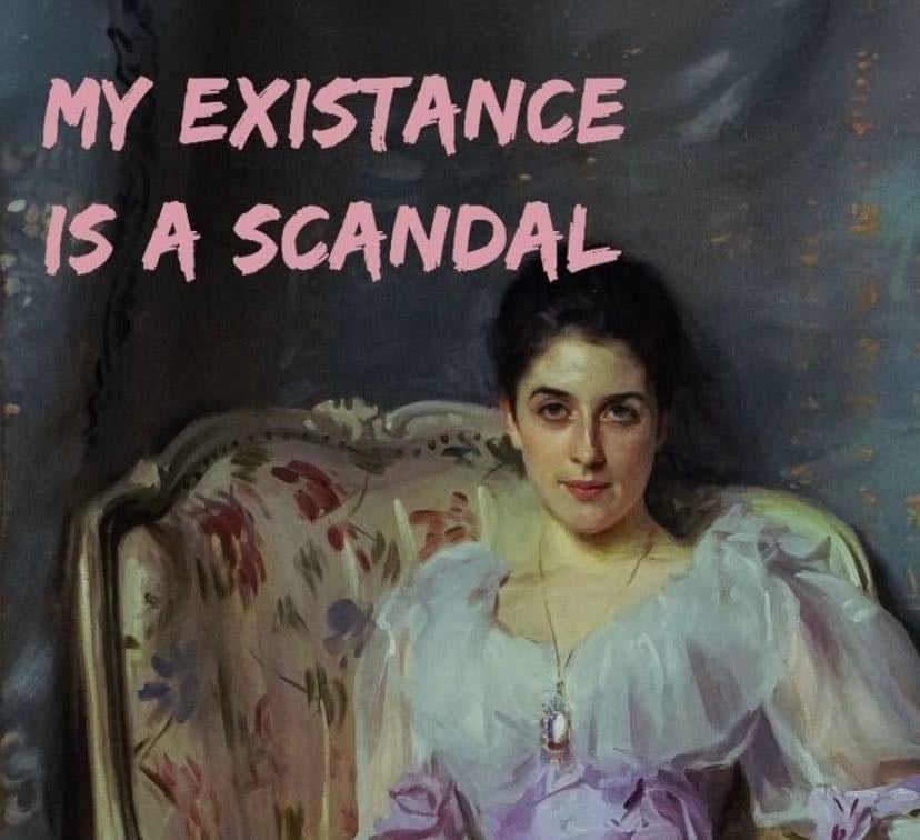 Women Throughout History