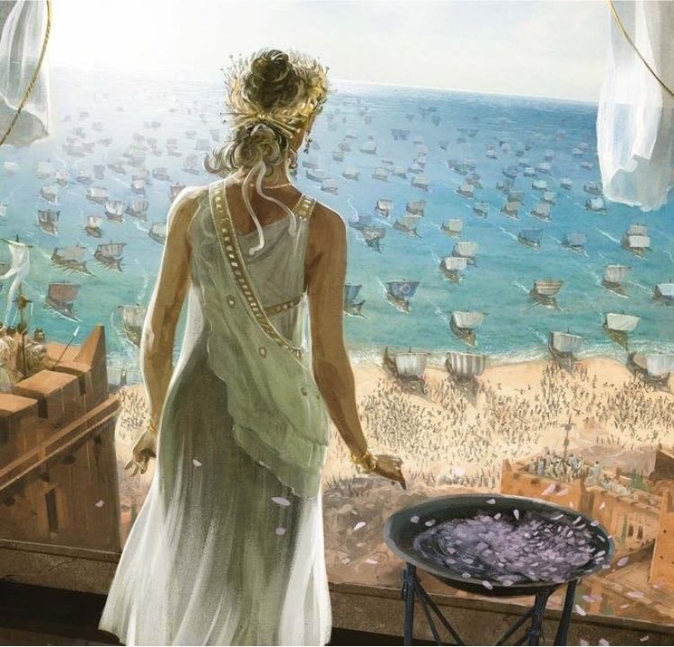 Helen - Hellenism