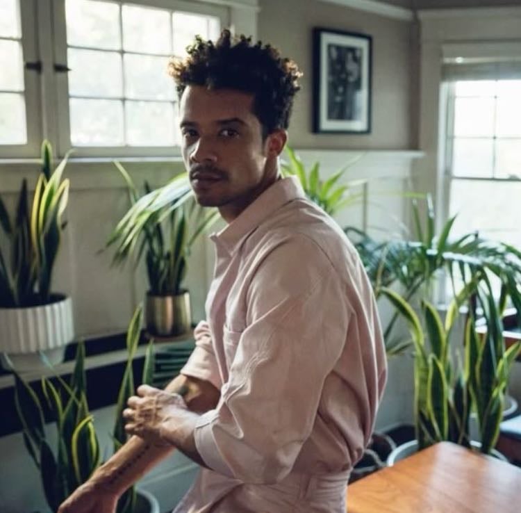 Jacob Anderson
