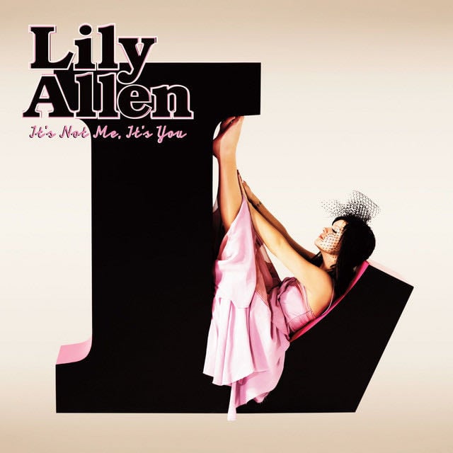 Fuck You - Song · Lily Allen